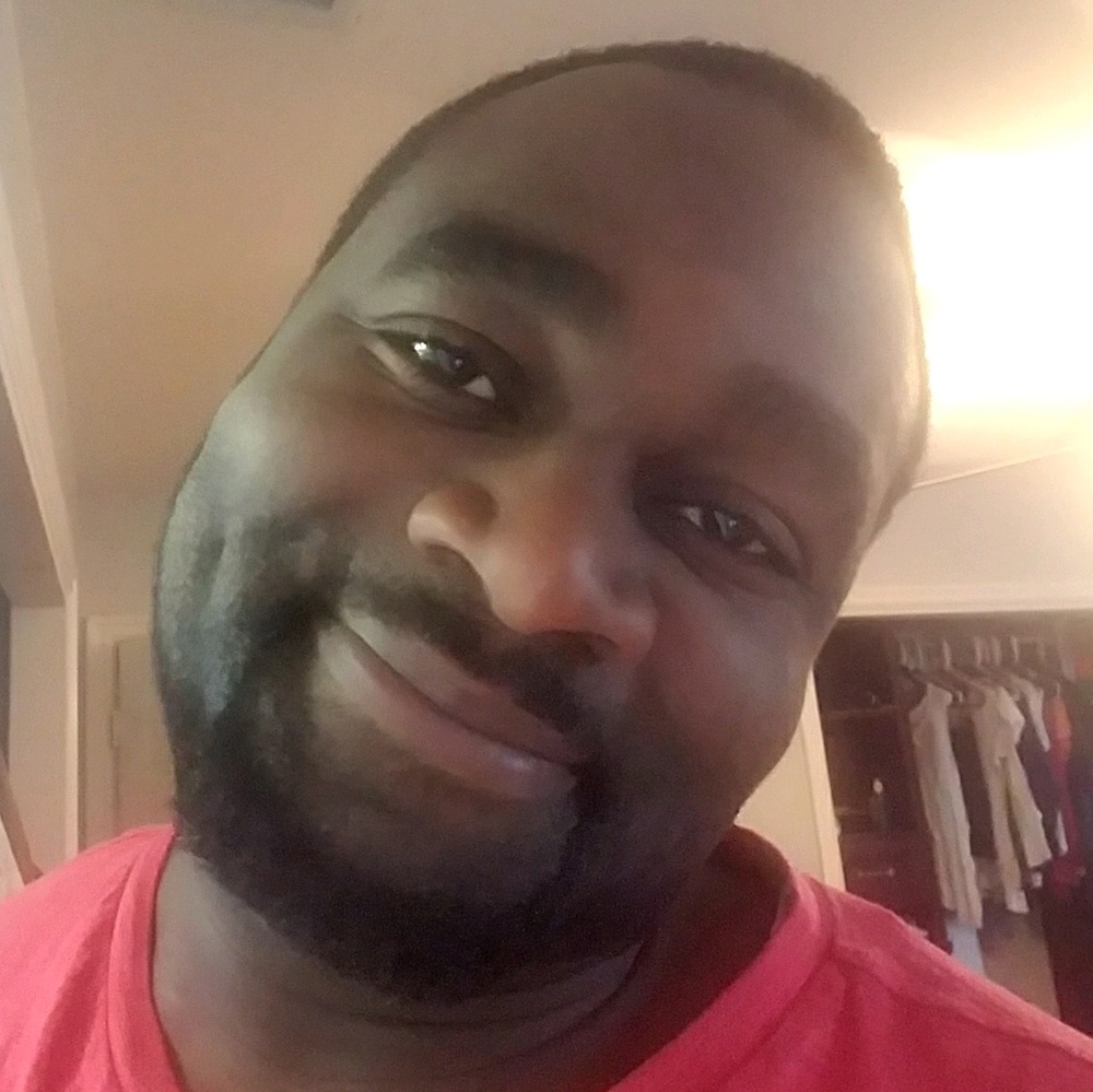 Meet your Posher, Adrian